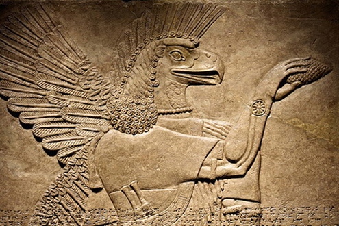Prekybos sistema mezopotamijoje. Mesopotamija – Šumerų-Akado, Asirijos, Babilono civilizacijos
