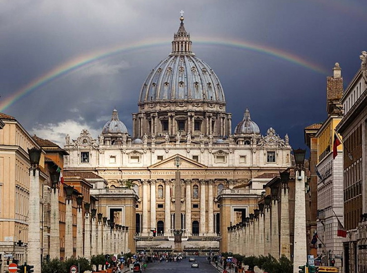 01_Vatikanas_©_roman_gateway_com